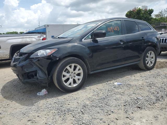 2008 Mazda CX-7 