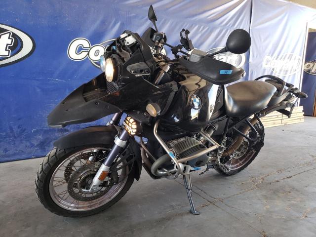 2005 BMW R1150 GS A - WB10492A35ZH32382