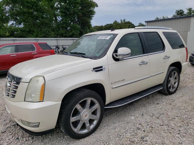 2009 Cadillac Escalade Luxury