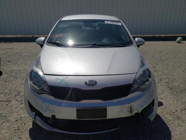 KNADM4A35H6035905 KIA RIO LX