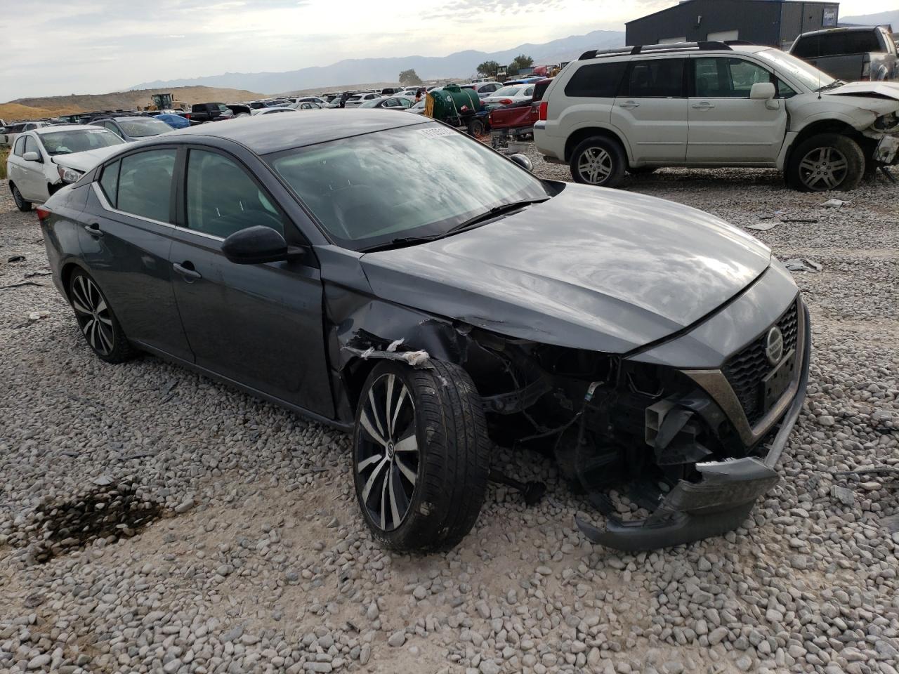 1N4BL4CV5LC237946 NISSAN ALTIMA 2020