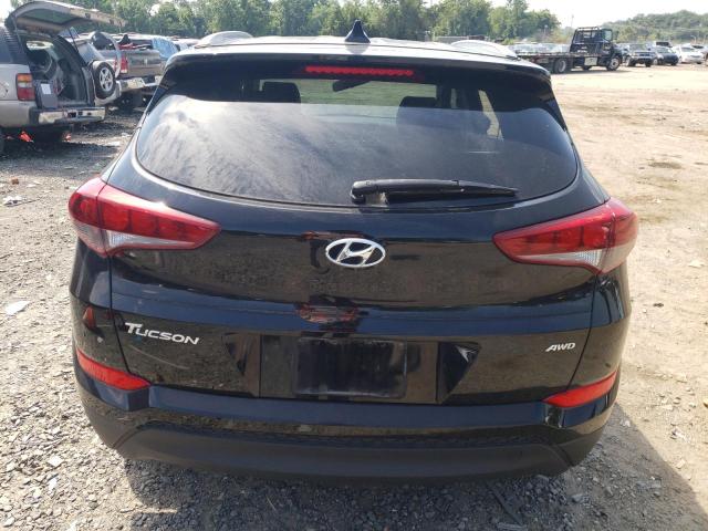 KM8J3CA46JU695220 | 2018 HYUNDAI TUCSON SEL