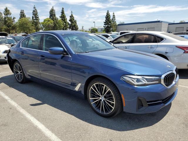 WBA53BJ0XNCH62152 BMW 540 I