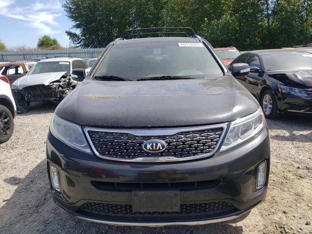 5XYKWDA72EG446145 KIA SORENTO SX