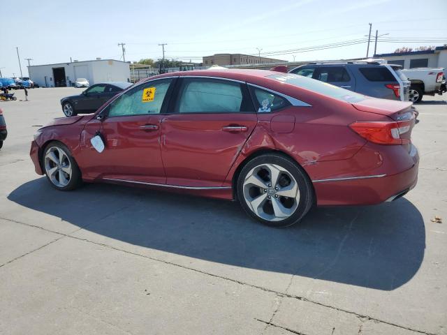 1HGCV1F96JA107237 Honda Accord Touring