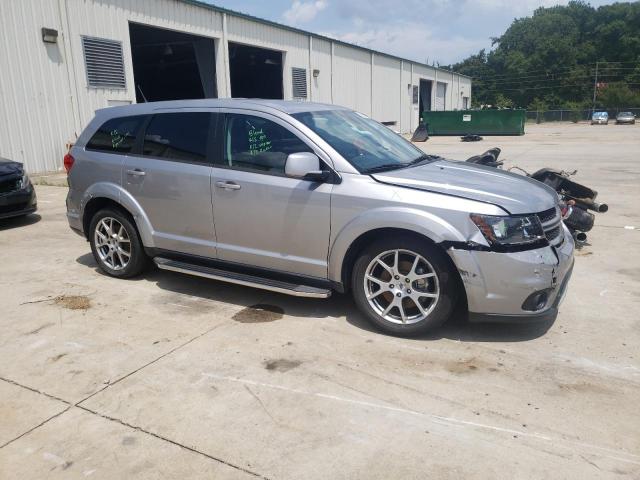 3C4PDCEG4JT380832 Dodge JOURNEY GT