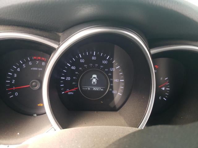 KNAGM4A77F5559981 KIA Optima Lx