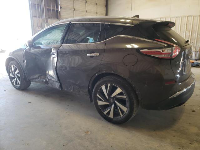 5N1AZ2MG1HN119411 Nissan MURANO S