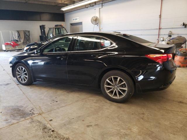 2019 ACURA TLX TECHNO - 19UUB1F55KA005603