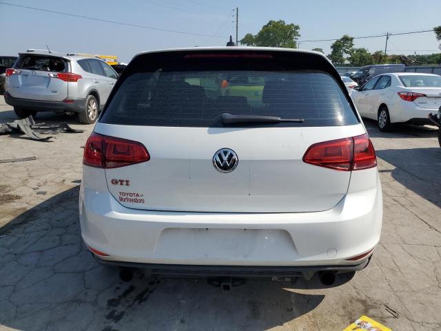 2017 VOLKSWAGEN GTI S/SE - 3VW447AU0HM014048