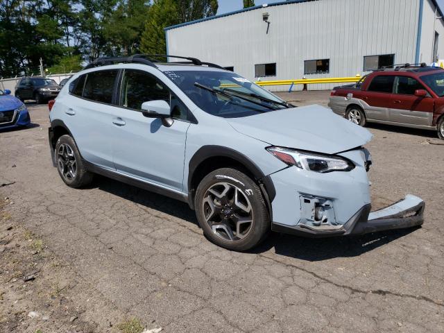 JF2GTANC8L8223442 Subaru Crosstrek Limited