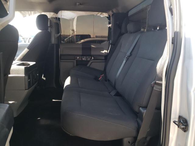 1FTEW1CP8JKE57373 Ford F150 Supercrew