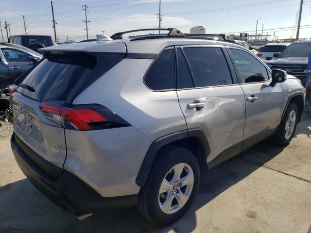 2T3W1RFVXMW116435 Toyota Rav4 Xle