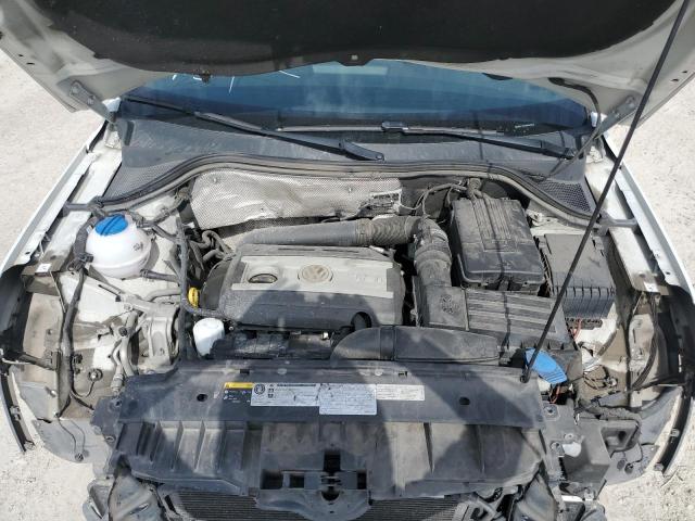 2017 VOLKSWAGEN TIGUAN WOL - WVGRV7AX3HK029839