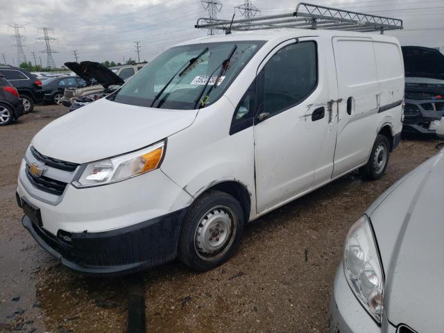 2017 CHEVROLET CITY EXPRE - 3N63M0YN2HK721634