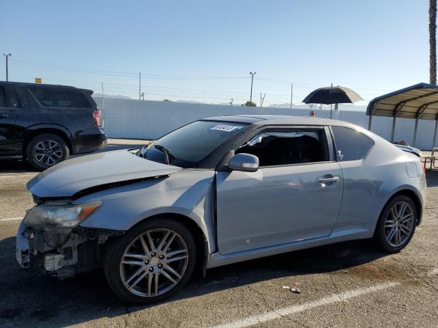 2012 Scion tC 