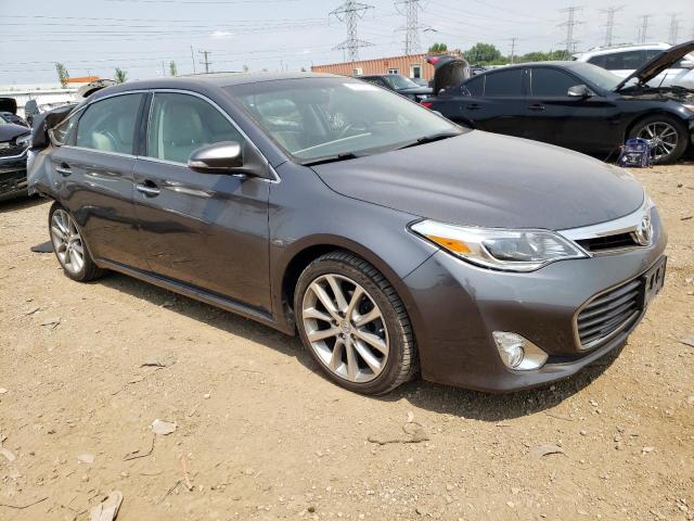 2015 Toyota Avalon Xle VIN: 4T1BK1EB2FU171302 Lot: 59373103