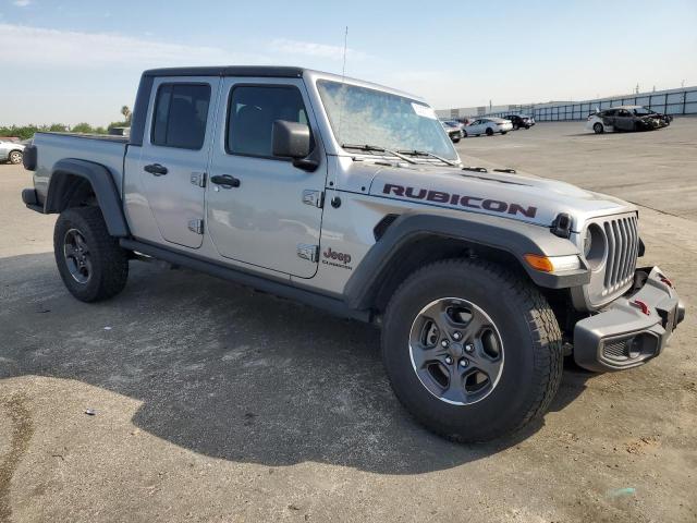 1C6JJTBG7LL197885 Jeep Gladiator Rubicon