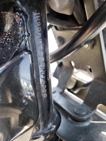 2002 HONDA VT750 CDD JH2RC44F72M010273