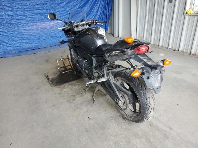 2015 YAMAHA FZ1 S JYARN17E5FA009873