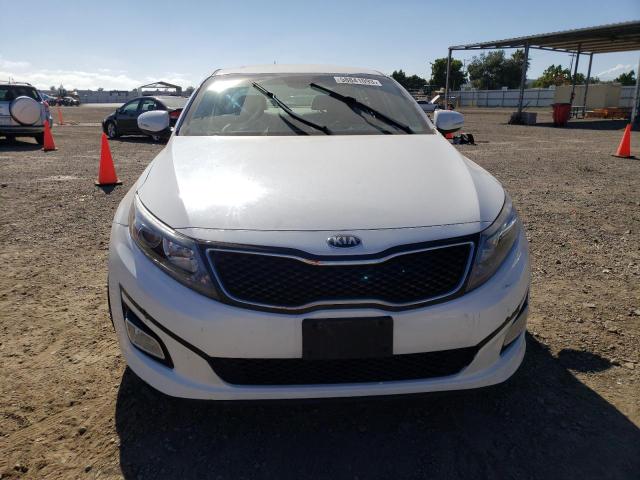 5XXGM4A75EG341003 KIA Optima Lx