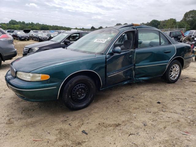 2001 Buick Century Custom