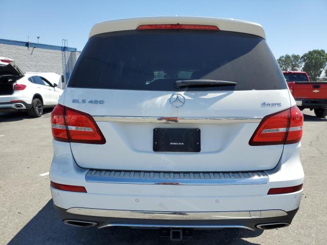 4JGDF6EE3HA880149 Mercedes-Benz Gls 450 4matic