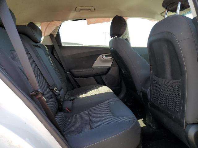 KNDCB3LC8J5170450 KIA NIRO FE