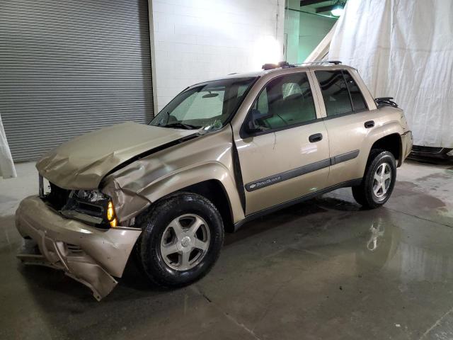 2004 Chevrolet TrailBlazer LS