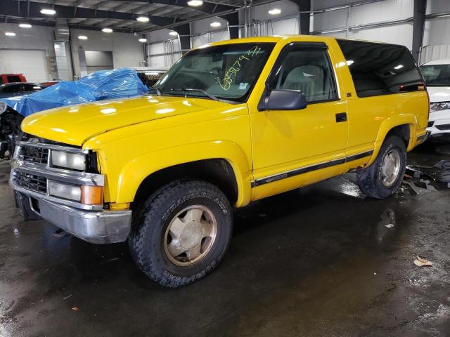 1992 Chevrolet Blazer 