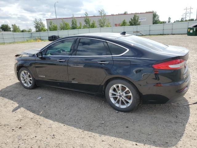 3FA6P0MU8KR189539 2019 FORD FUSION, photo no. 2