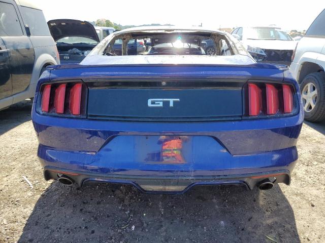 1FA6P8CF1F5426172 Ford MUSTANG GT