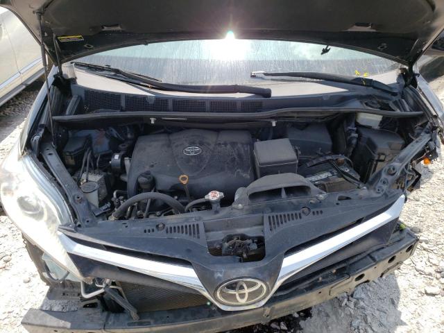 5TDKZ3DC5KS985190 Toyota All Models SIENNA LE 12