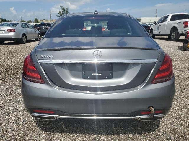 2020 MERCEDES-BENZ S 560 - WDDUG8DB4LA518995