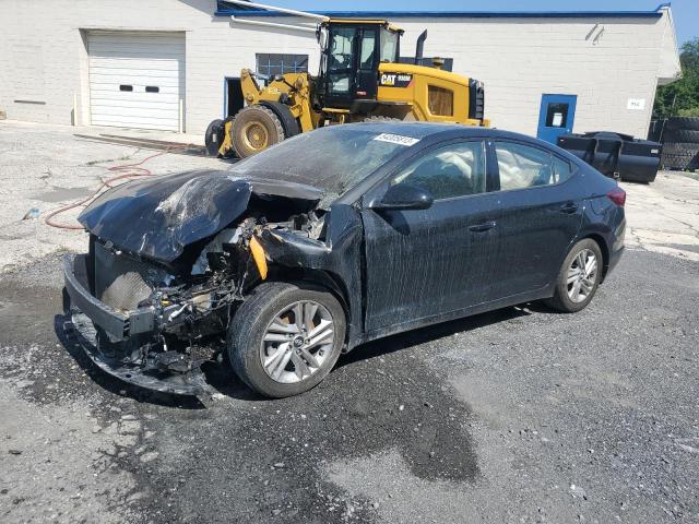 2020 HYUNDAI ELANTRA SEL for Sale | PA - HARRISBURG | Tue. Jul 11, 2023 ...