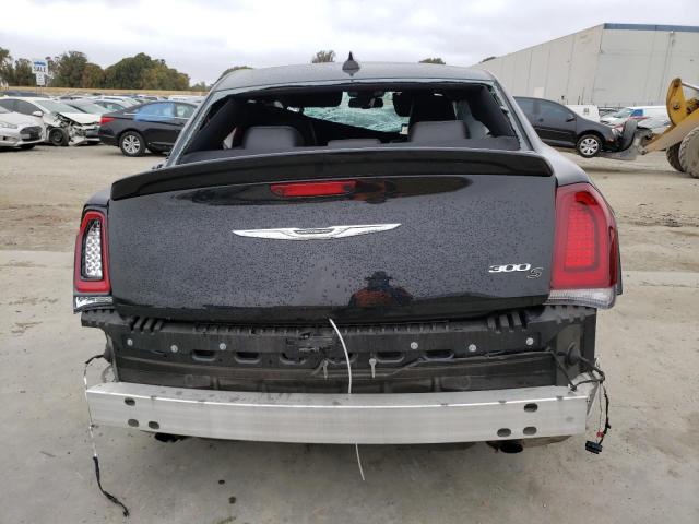 2C3CCABG5JH254843 Chrysler 300 S