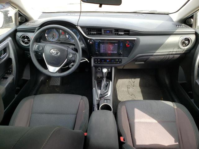 5YFBURHE9KP929727 Toyota Corolla L 8