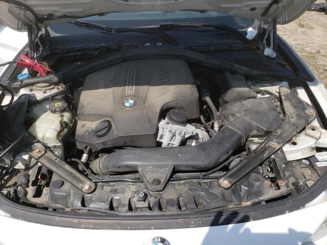 2016 BMW 435 XI - WBA3T7C52G5A38542