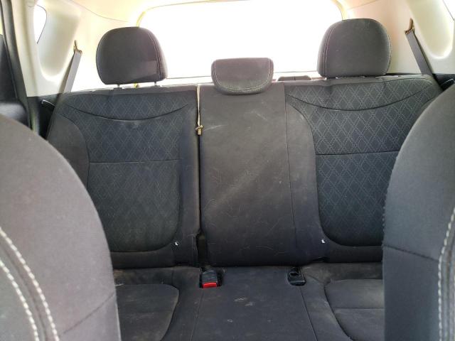 KNDJN2A24J7895731 KIA Soul