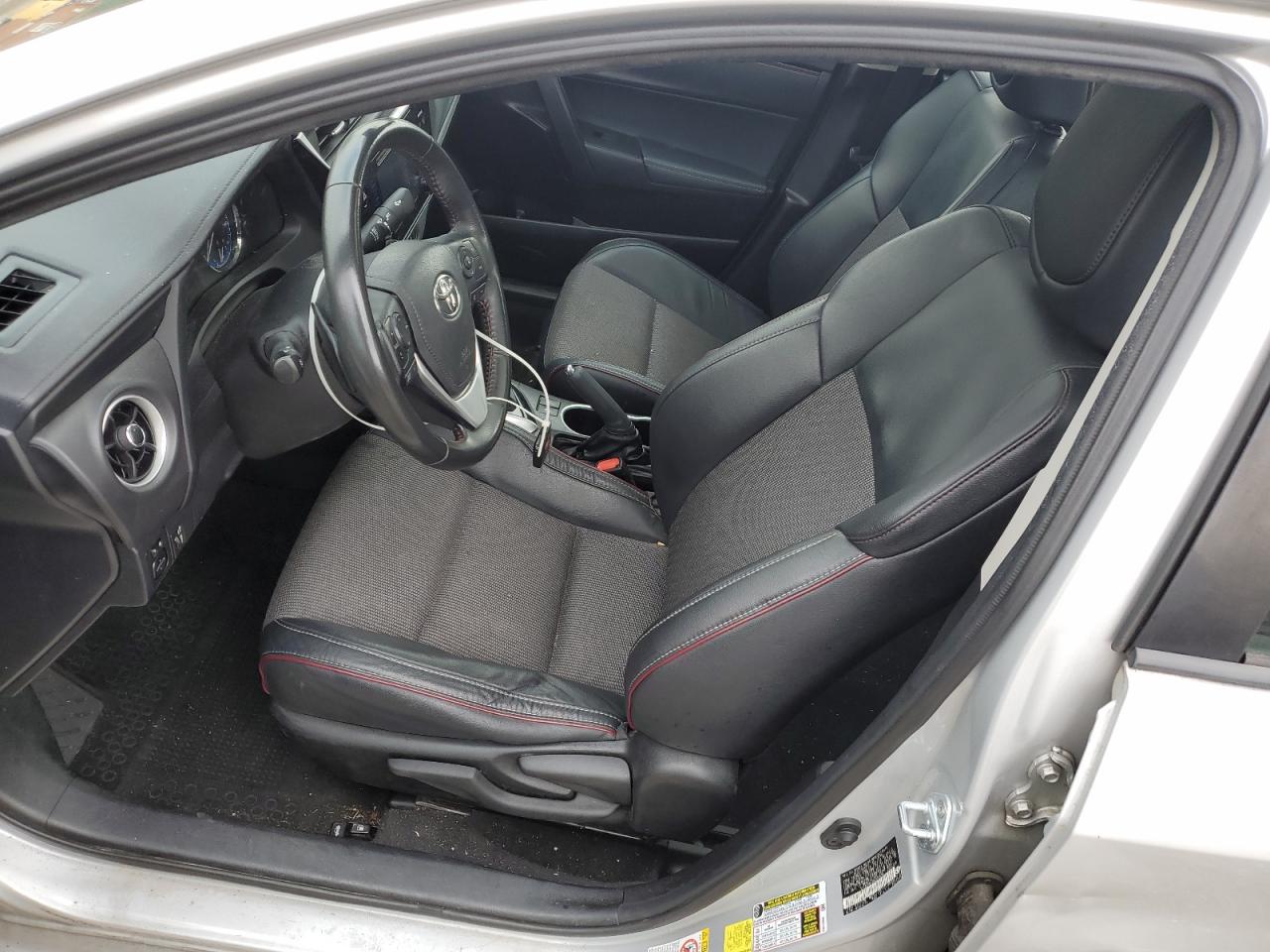 5YFBURHE3HP595610 TOYOTA COROLLA 2017