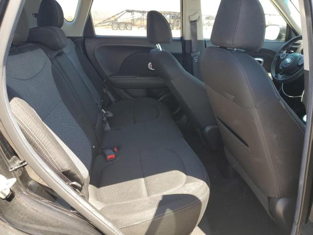 KNDJP3A54J7540195 KIA SOUL +