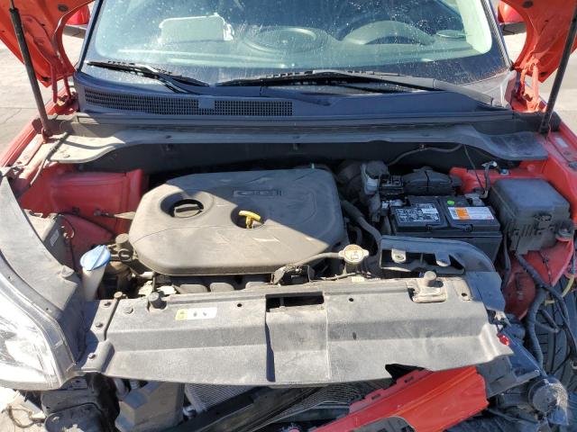 KNDJP3A55J7623568 KIA SOUL +