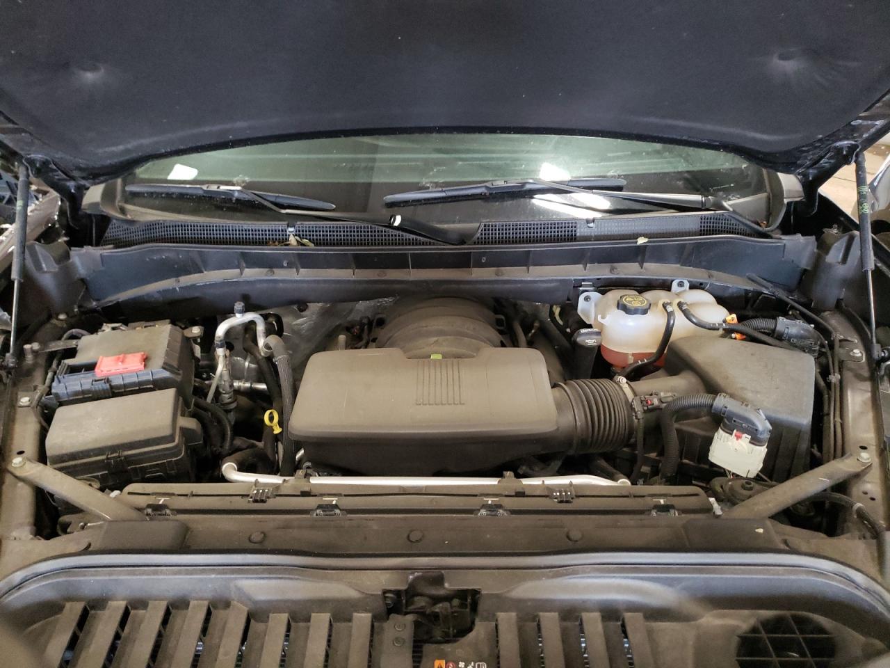 2GCUDDED9N1505071 CHEVROLET ALL Models 2022