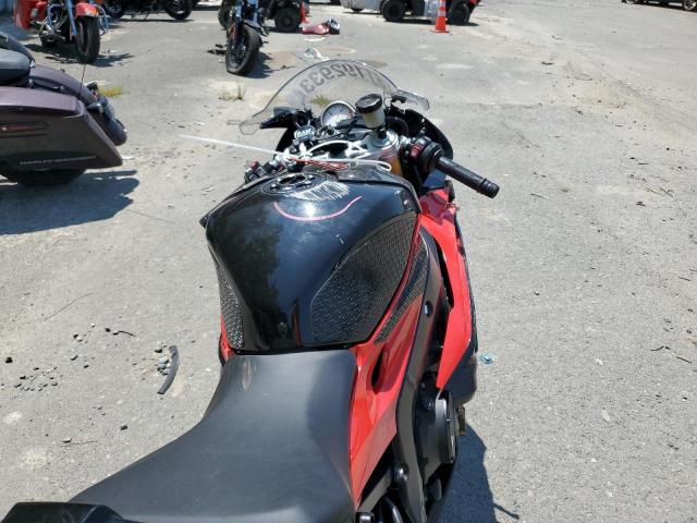 2016 BMW S 1000 RR - WB10D2100GZ355395