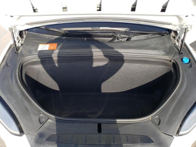 5YJXCBE42GF011283 Tesla MODEL X