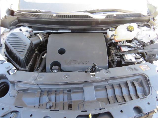 5GAERBKW4NJ180501 Buick Enclave Essence