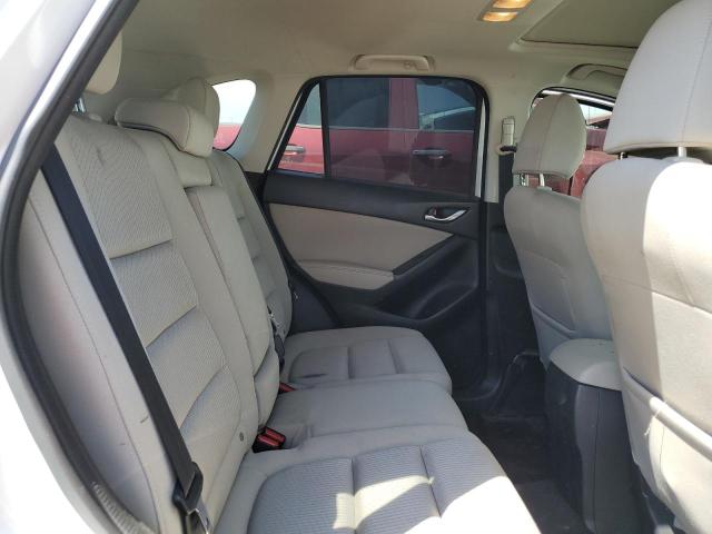 JM3KE4CY7F0481755 Mazda Cx-5 Touring