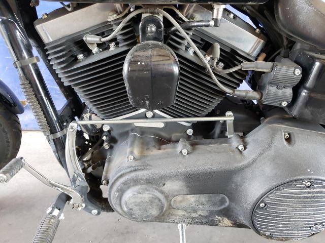 2014 HARLEY-DAVIDSON FXDBP DYNA 1HD1VAM12EC308175