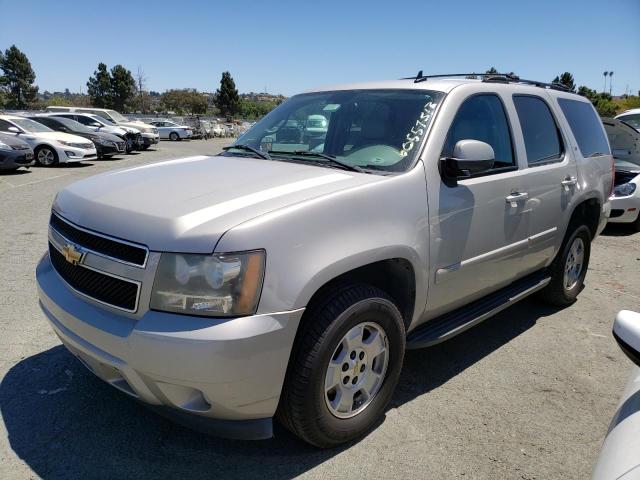 2007 Chevrolet Tahoe 