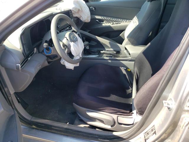 5NPLM4AG1MH049012 Hyundai ELANTRA SEL
